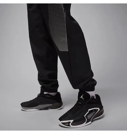 Штани чоловічі Air Jordan Sport Jam Black HF9890-011