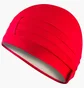 Шапочка для плавання жіноча Aqua speed Ladies Cap 5738 Red 096-31