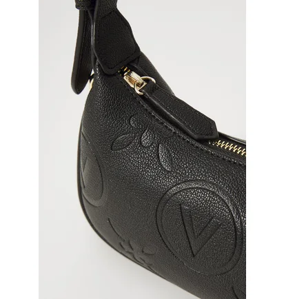 Сумка женская Valentino Samba Handbag Nero Black VBS8ZG13001