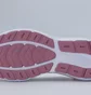 Кроссовки женские Under Armour Charged Rogue 5 Pink 3028262-647