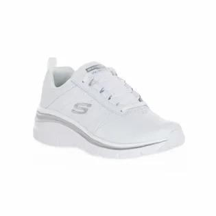 Кросівки жіночі Skechers Wsl Fashon Fit White 149473-WSL