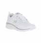 Кроссовки женские Skechers Wsl Fashon Fit White 149473-WSL