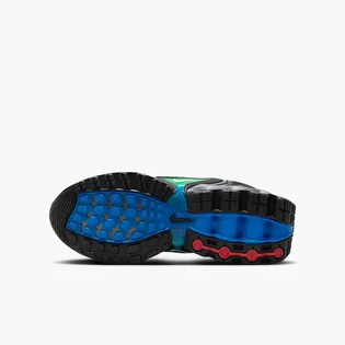 Кроссовки мужские Nike Air Max Dn Black FB8987-010