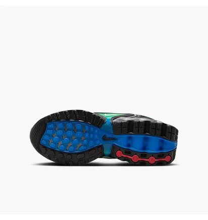 Кроссовки мужские Nike Air Max Dn Black FB8987-010