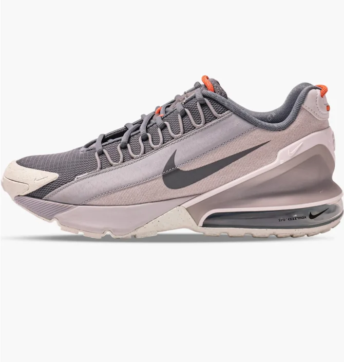 Кроссовки мужские Nike Air Max Pulse Roam Grey FN6920-001