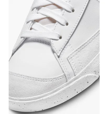 Кроссовки женские Nike Blazer Mid 77 Next Nature White DO1344-101