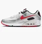 Кросівки чоловічі Nike Sportswear Air Max 90 Grey DX4233-001