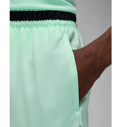 Шорты мужские Air Jordan Df Sprt Wvn Dmnd Green FQ2989-353