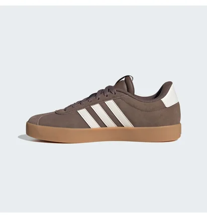 Кросівки жіночі Adidas Vl Court 3.0 Shoes Brown JI1247