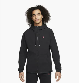 Толстовка мужская Air Jordan Essentials Black DJ0886-010
