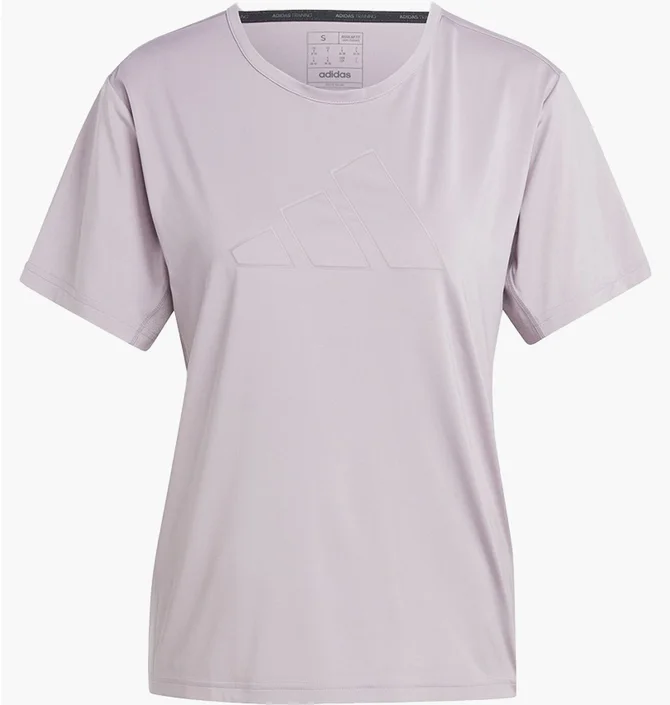 Футболка женская Adidas Sportwear Violet IV5235