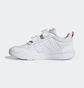 Кросівки дитячі Adidas Tensaurus White EF1097
