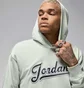 Худі чоловіче Air Jordan Flight Mvp Beige FN4613-005