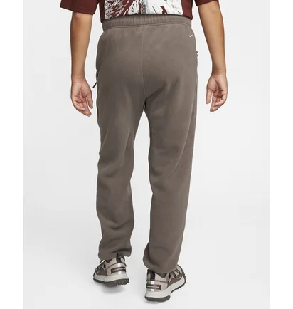 Штаны мужские Nike Acg Polartec® Wolf Tree Pant Brown CV0658-004