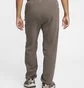 Штаны мужские Nike Acg Polartec® Wolf Tree Pant Brown CV0658-004