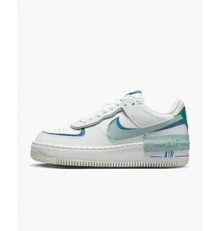 Кроссовки женские Nike Air Force 1 Shadow White DZ1847-101