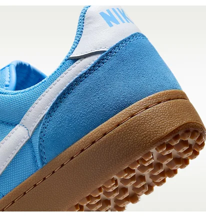 Кросівки чоловічі Nike Field General MenS Shoes Blue HF3165-402