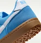 Кросівки чоловічі Nike Field General MenS Shoes Blue HF3165-402