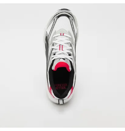 Кросівки чоловічі Puma Morphic Grey 392724-06