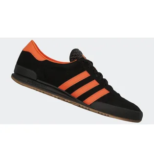 Кросівки чоловічі Adidas Jeans Shoes Black Gy7412