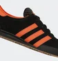 Кросівки чоловічі Adidas Jeans Shoes Black Gy7412