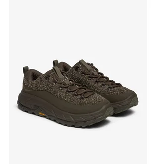 Кроссовки мужские Hoka Tor Summit Elite Terrain Umber Olive 1155394-UBR