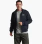Куртка мужская EA7 Emporio Armani Core Identity Bomber Blue PNFZZ-8NPB20-1562