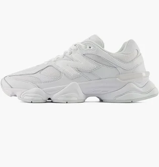 Кроссовки унисекс New Balance 9060 Shoes White U9060NRJ