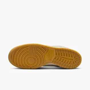 Кросівки унісекс Nike Dunk Low Retro Shoes White/Beige IB2259-001