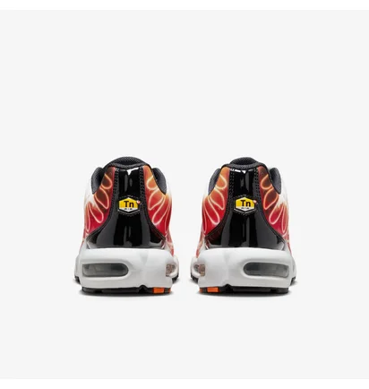 Кроссовки мужские Nike Air Max Plus Og Orange/Red DZ3531-600