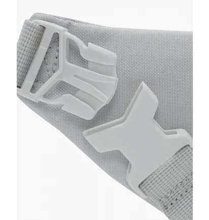 Сумка унисекс Nike Nk Heritage S Waistpack Grey Db0488-034