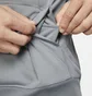 Худі чоловіче Nike M Nk Df Fc Libero Hoodie Grey DC9075-065