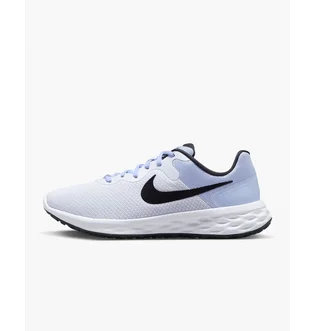 Кросівки чоловічі Nike Revolution 6 Nn Light Blue Dc3728-014