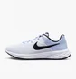 Кросівки чоловічі Nike Revolution 6 Nn Light Blue Dc3728-014