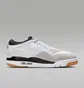Кросівки чоловічі Air Jordan 4 R M MenS Shoes White FQ7939-110