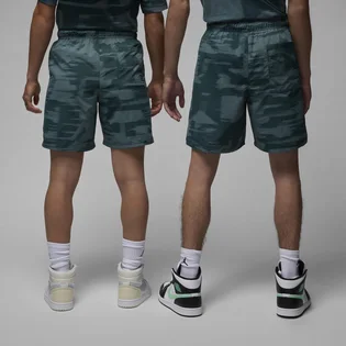 Шорти унісекс Air Jordan Mvp Blue FV7237-382