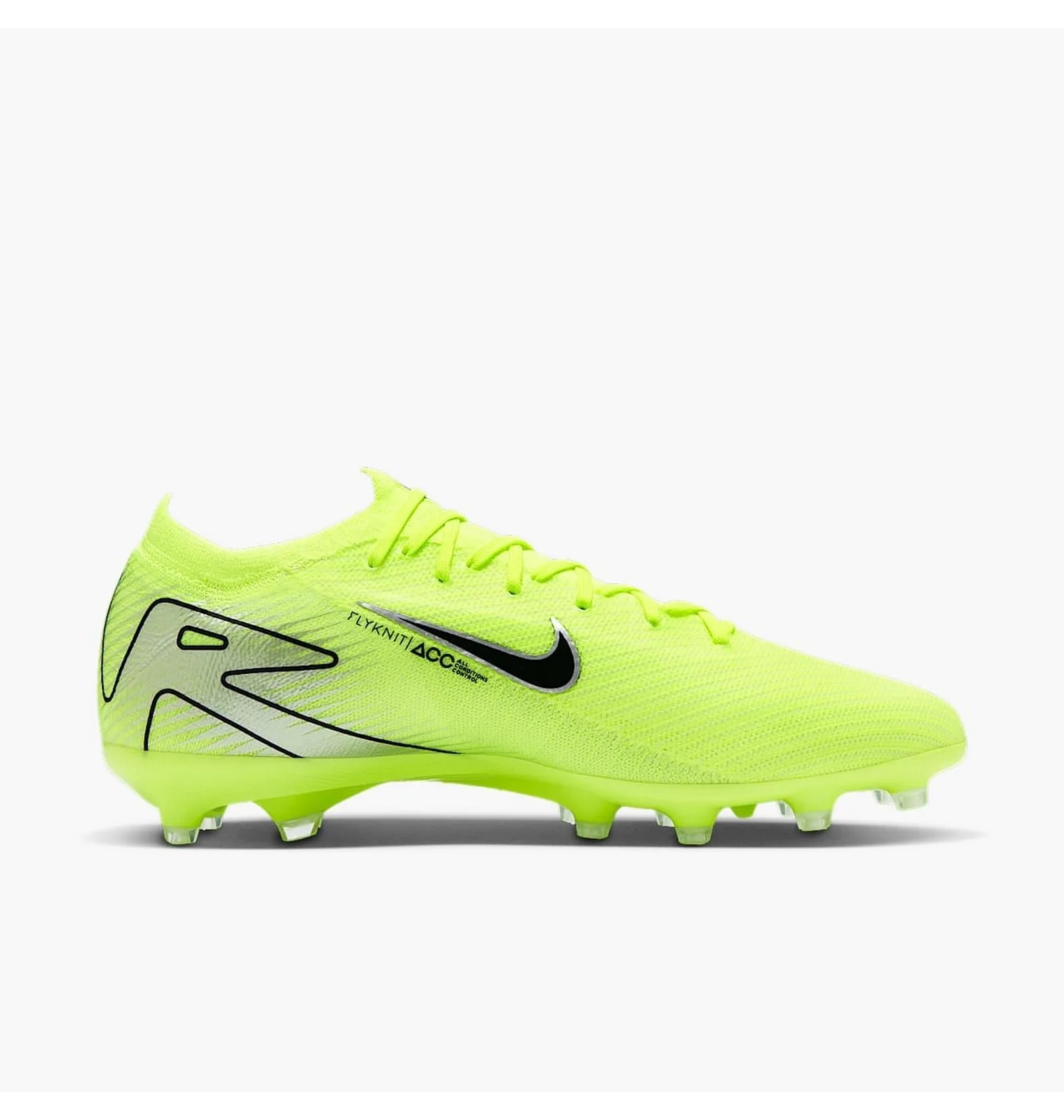 ᐉ Бутсы унисекс Nike Air Zoom Mercurial Vapor 16 Pro Ag-Pro Green