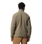 Олімпійка чоловіча Columbia Lasper Ridge Full Zip Beige 2142421397