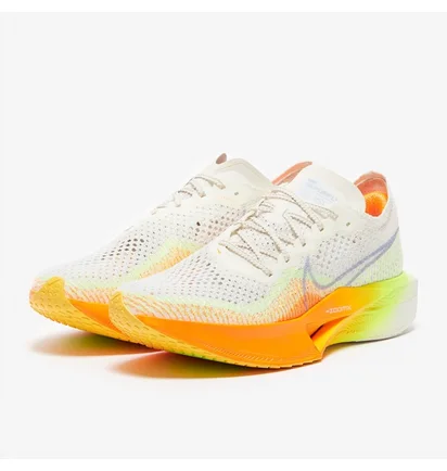 Кросівки чоловічі Nike Zoomx Vaporfly Next Percent 3 White DV4129-101