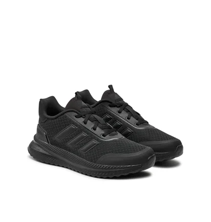 Кросівки дитячі Adidas X_Plrpath Black ID0254