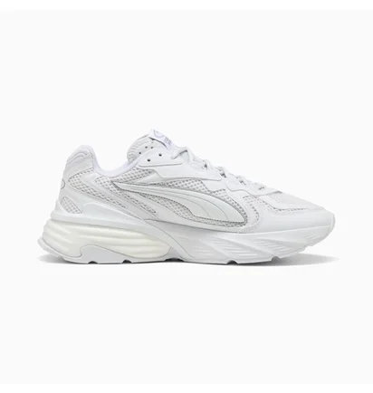 Кросівки унісекс Puma Fade Nitro Ls White 406203-06