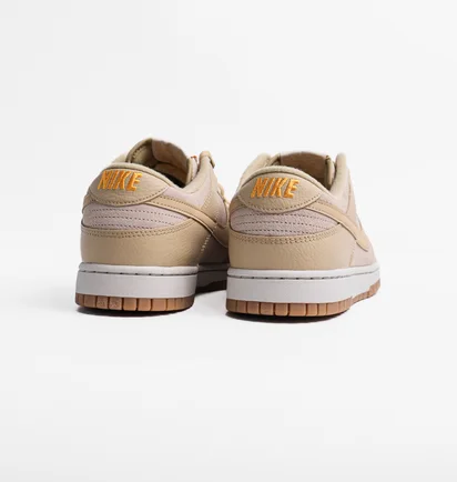 Кросівки чоловічі Nike Dunk Low Beige DZ4513-200