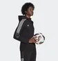 Кофта женская Adidas Tiro 21 Sweat Hoodie Black Gm7329