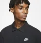Поло мужское Nike M Nsw Spe Polo Matchup Pq Black CJ4456-010