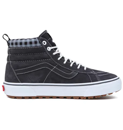 Кеди унісекс Vans Sk8-Hi Mte-1 Black VN0A5HZYGYW