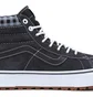 Кеди унісекс Vans Sk8-Hi Mte-1 Black VN0A5HZYGYW