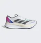 Кроссовки мужские Adidas Adizero Boston 11 Running Shoes White Hq3693