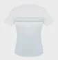 Футболка женская Saucony Endorphin Short Sleeve White SAW800508-CD