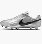 Бутси чоловічі Nike Tiempo Ligera Pro Fg Metallic HQ3158-001