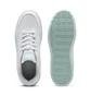 Кроссовки женские Puma Court Lally Skye White 400368-05